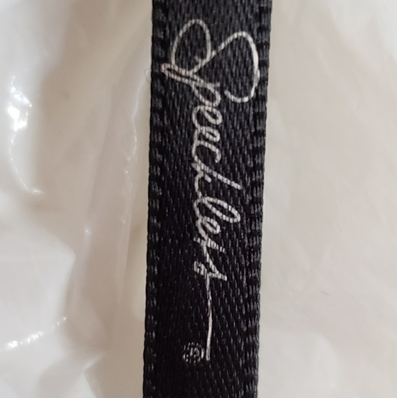 Sequin black/silver Speechless strapless long formal gown size small - Picture 12 of 12